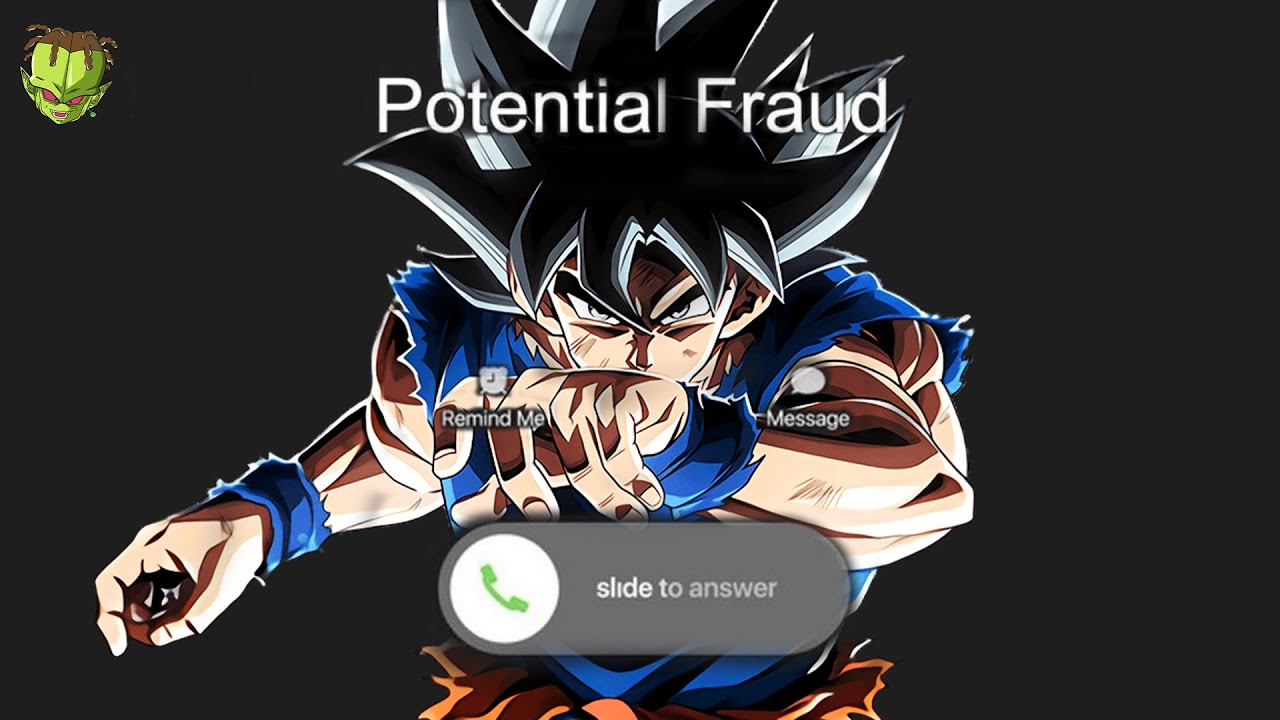 FRAUD ALERT! 70% de ESQUIVAR NO SALTA. El Video (EZA GOKU ULTRA INSTINCT SHOWCASE) | Dokkan Battle