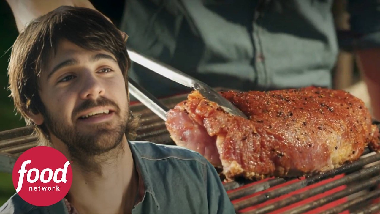 ¿Cómo lograr la bondiola perfecta? | Locos X El Asado| Food Network Latinoamérica