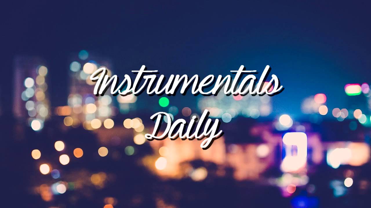 Justin Stone - Let Me Go (ft. Ivan B) [Instrumental w/Download]