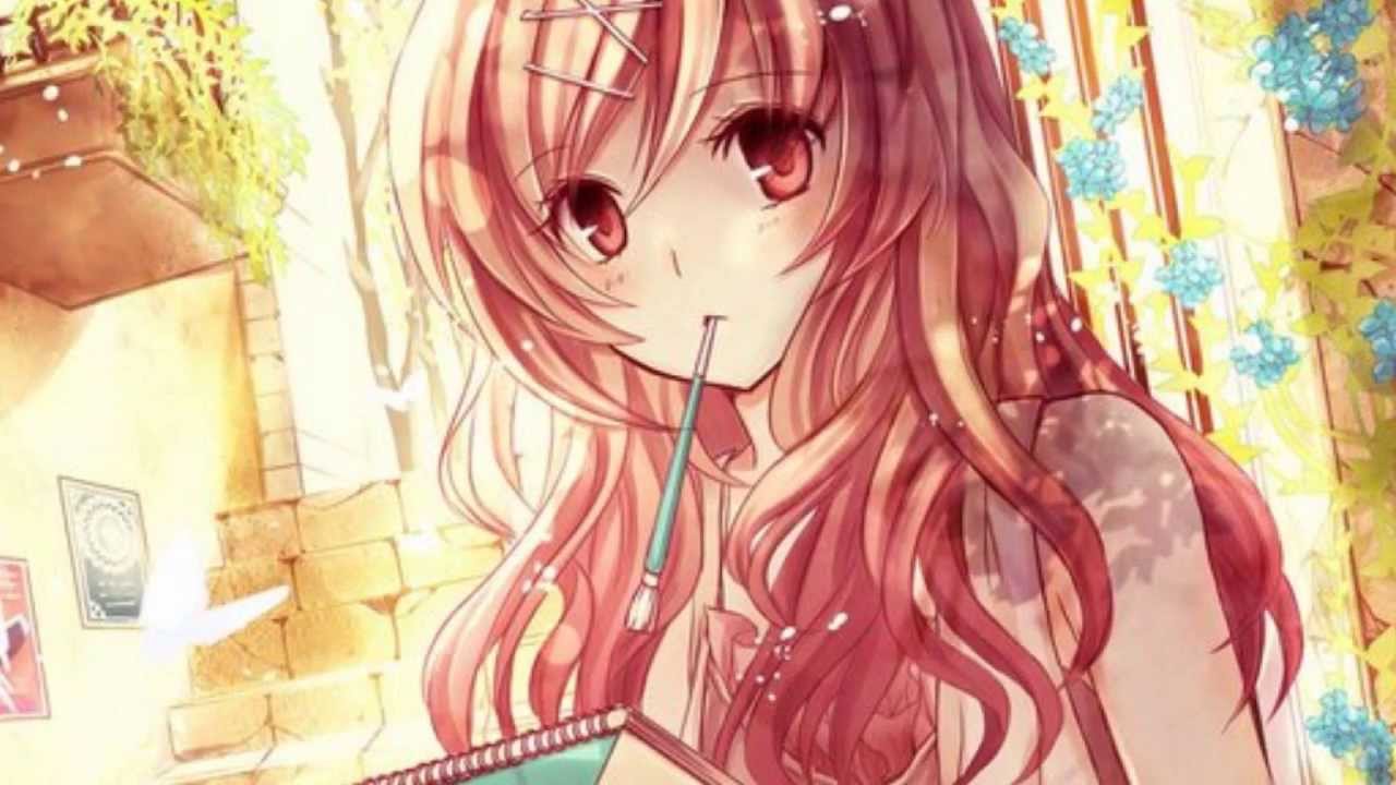 Nightcore - Oziljak (HD)