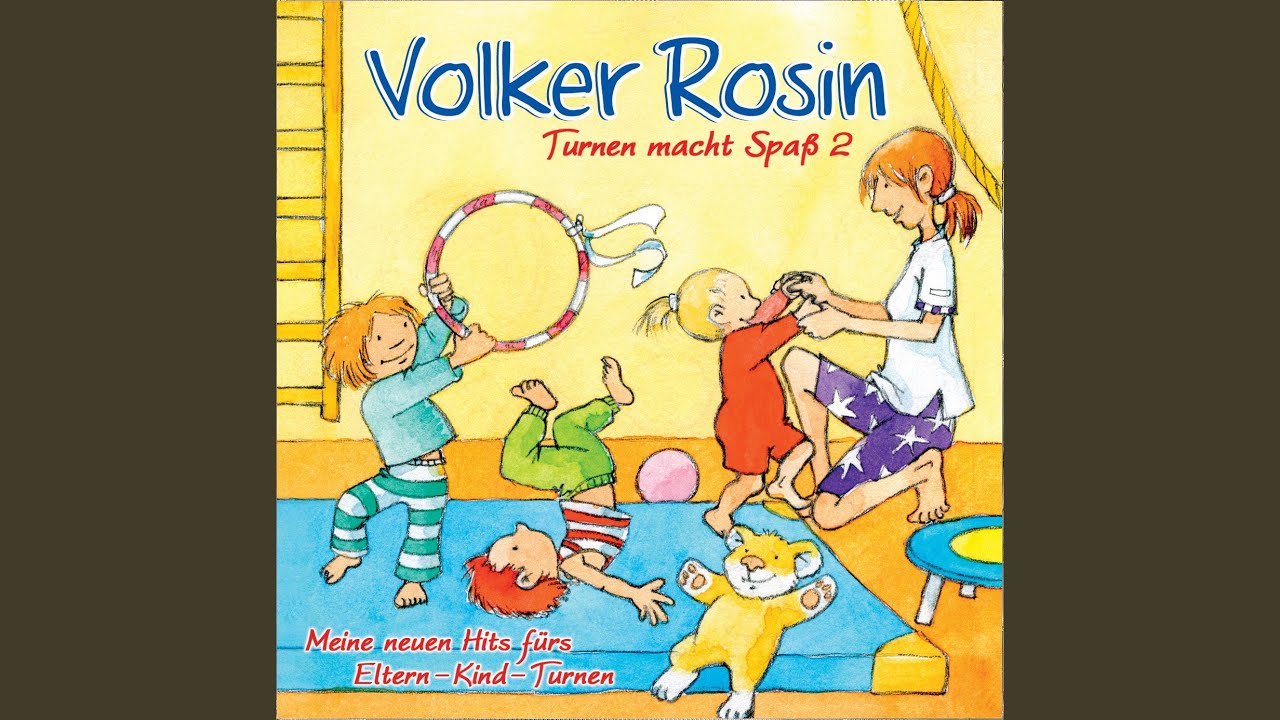 Wenn ein schöner Tag beginnt