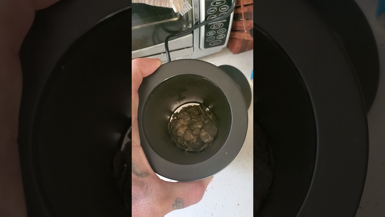 Making Cannabutter With Rosin Chips Using My ARDENT FX!!!
