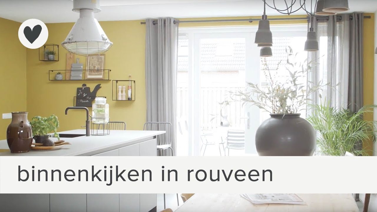 binnenkijken in rouveen | vtwonen | binnenkijken