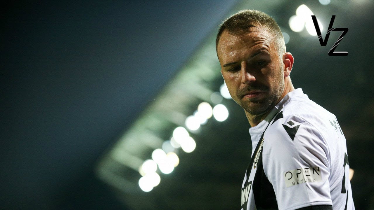 Josip Misic - Crazy Passes, Assists & Goals 2019/20