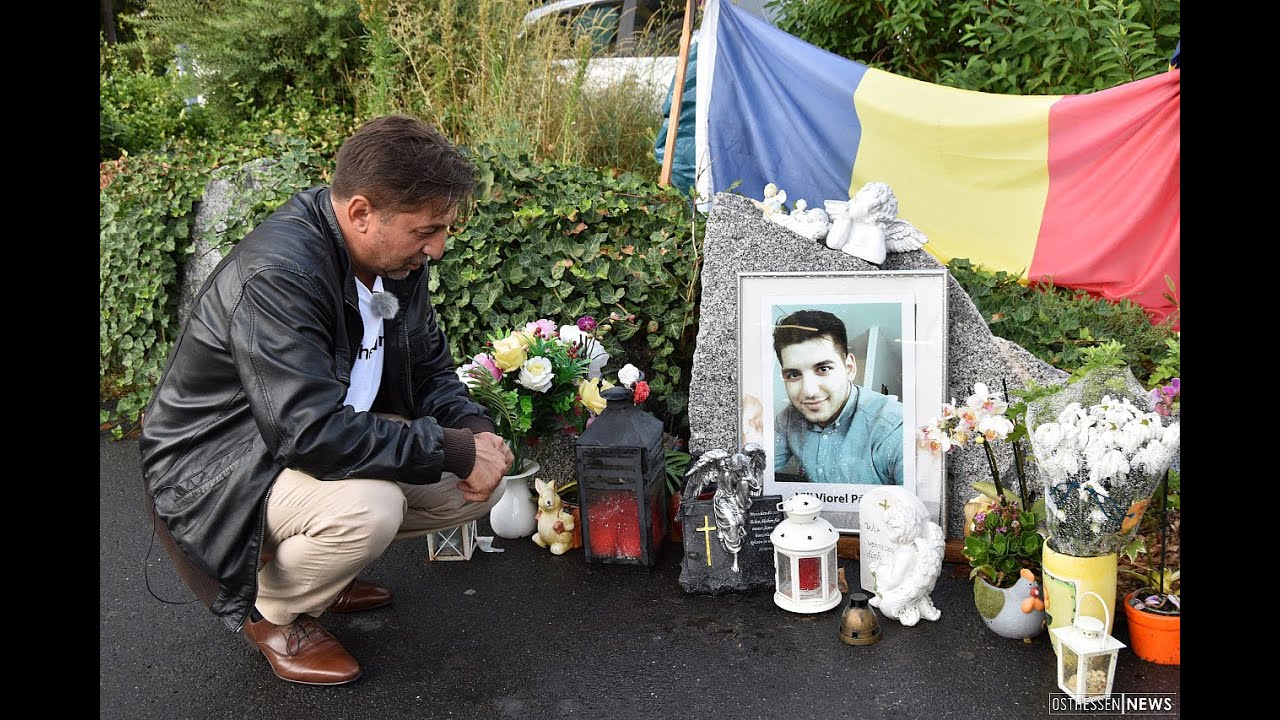 HANAU: Sechs Monate nach dem ATTENTAT. Wir sprechen mit ANGEHÖRIGEN