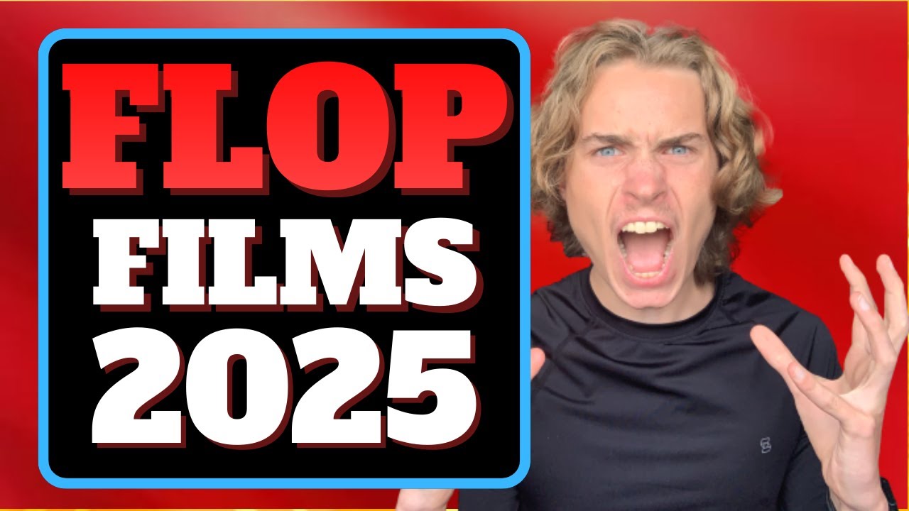 FLOP FILMS 2025