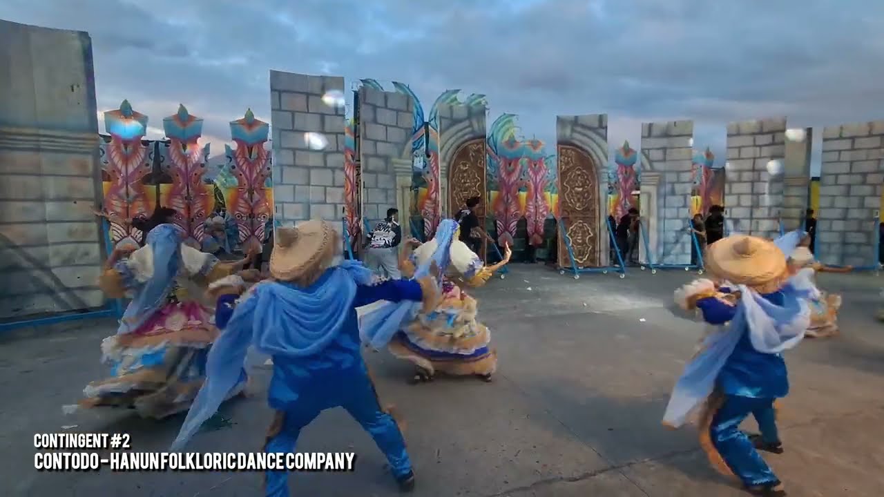 CAGSAWA FESTIVAL 2026 STREET DANCE COMPETITION 