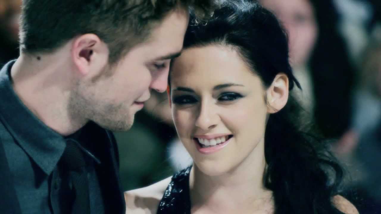 Robert & Kristen ll 