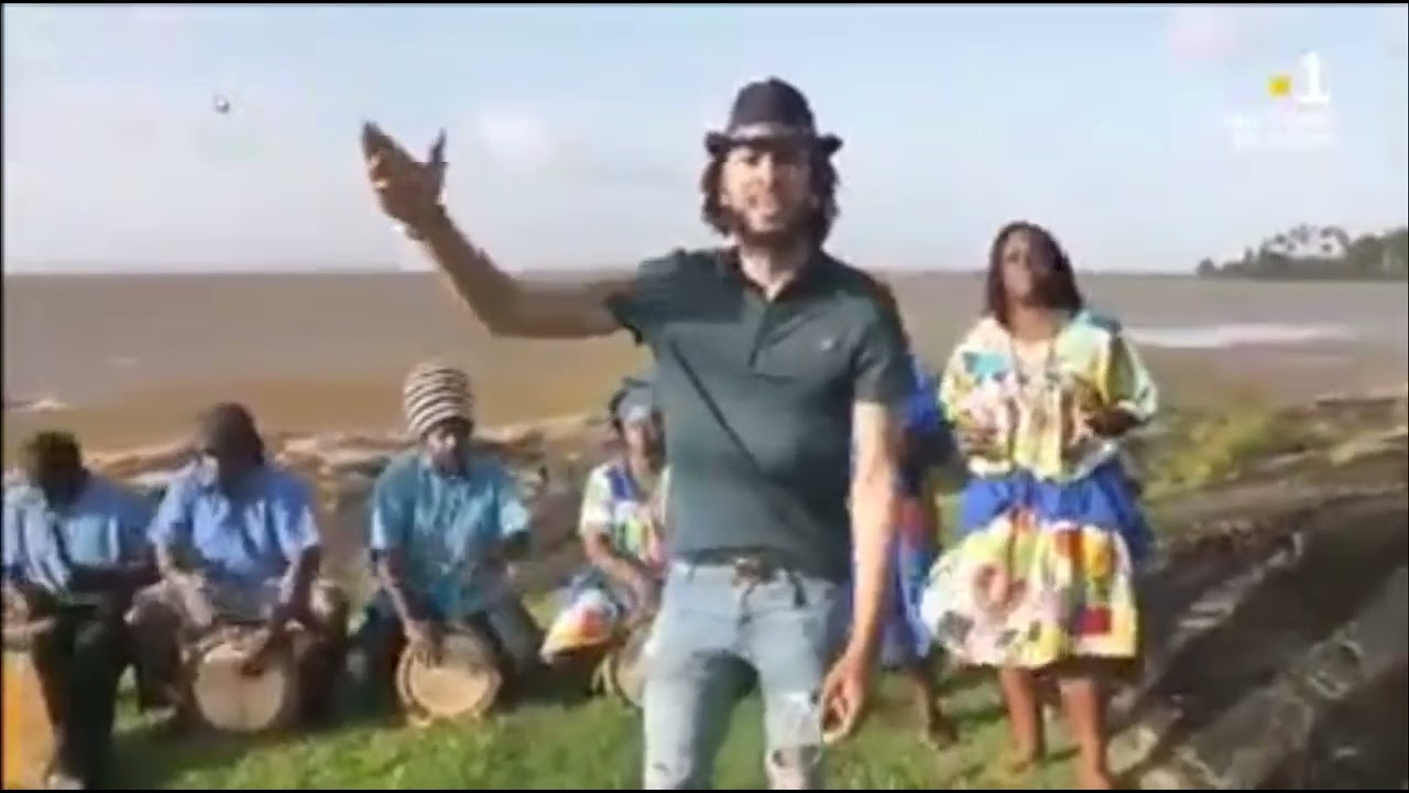 Guyane mo péyi - Les Frères Cippe