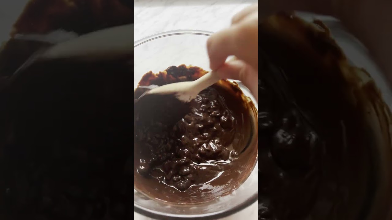 Mocha Brownies Recipe