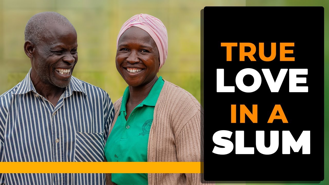 Настоящая любовь, которая сияет ярче золота