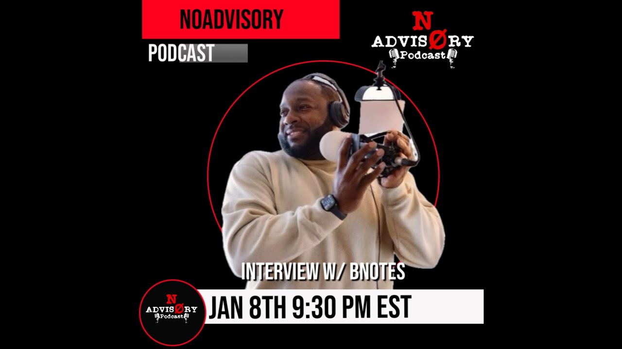 How A Charlotte Radio Host Turned Late Nights, HBCU Lessons, And Mentorship Into A Movement