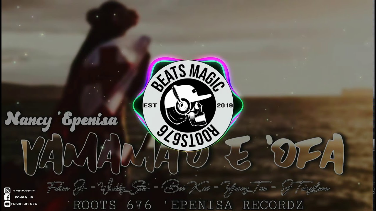 ＶＡＭＡＭＡ＇Ｏ Ｅ ＇ＯＦＡ － ＮＡＮＣＹ ＇ＥＰＥＮＩＳＡ － ［ＲＯＯＴＳ ６７６］ ＇ＥＰＥＮＩＳＡ ＲＥＣＯＲＤＺ