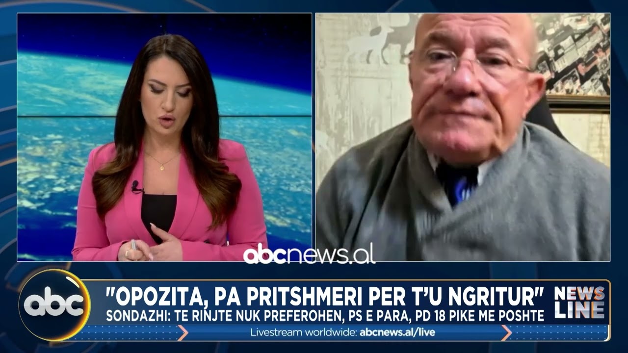 Sondazhi: Partit&euml; e reja n&euml; r&euml;nie/ Me&ccedil;e: Kan&euml; humbur besimin e votuesve. M&euml;sim p&euml;r PS dhe PD&hellip;