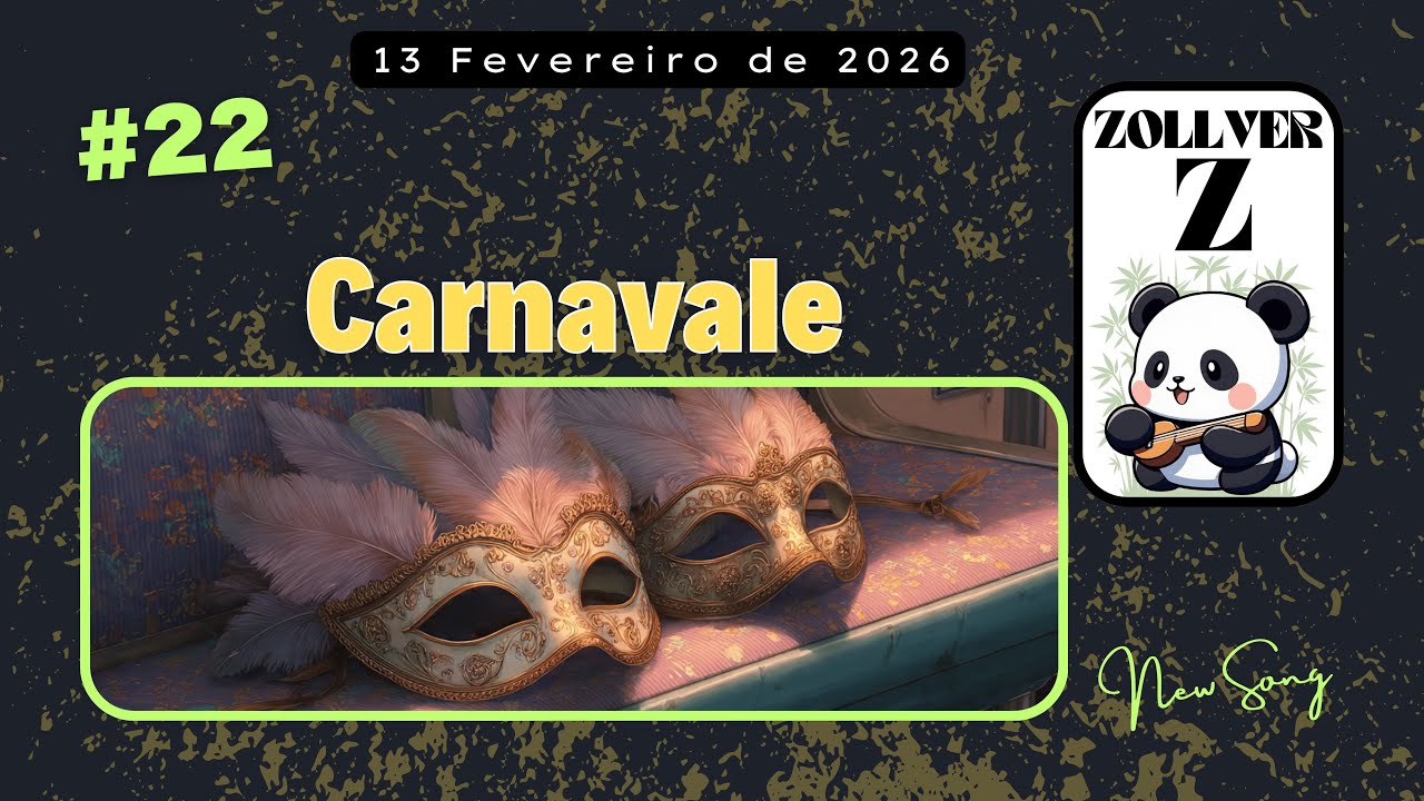 Carnavale - ZollverZ | House / Tropical |