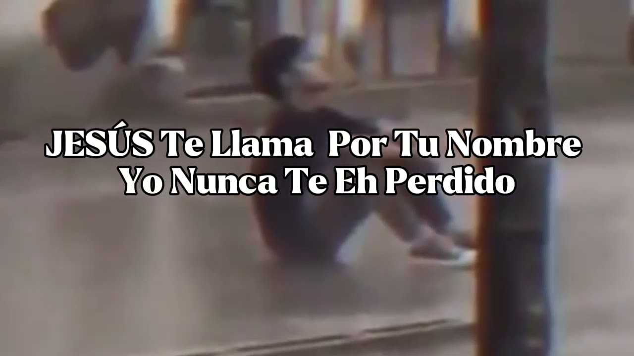 Solo Jes&uacute;s | Ritmo Sonoro Celestial | VideoLyric