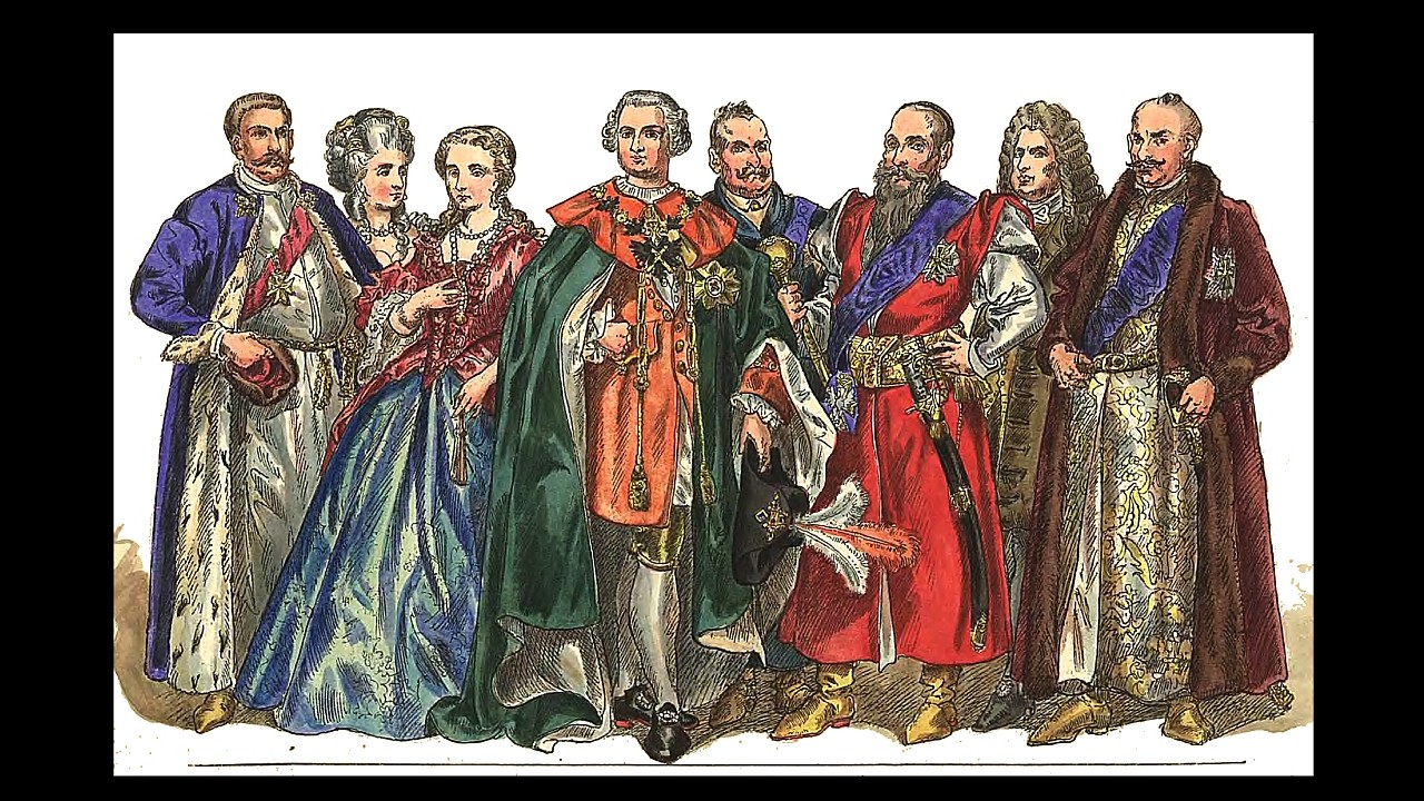 How to Reform Poland-Lithuania