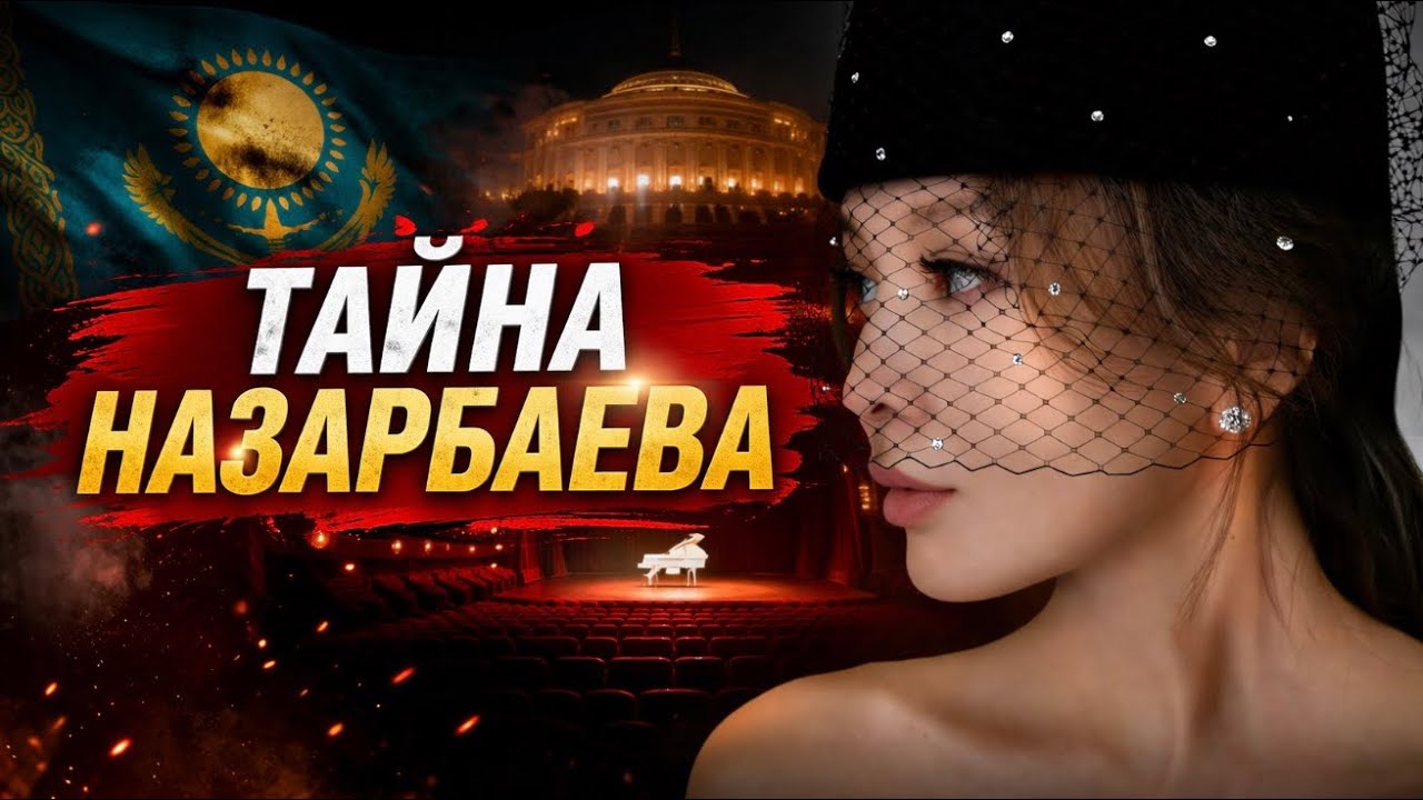 Назарбаев признал вторую семью. Новые фото/ БАСЕ