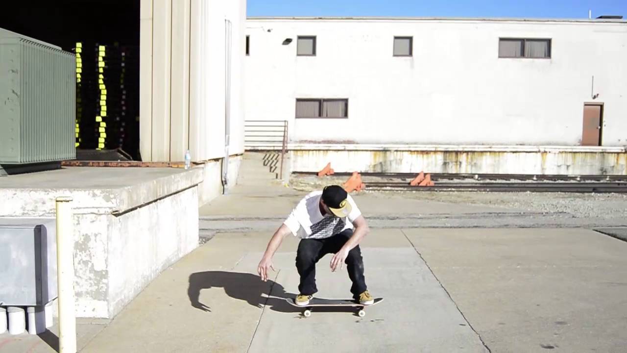 Antimosity sneak peek wichita street skating