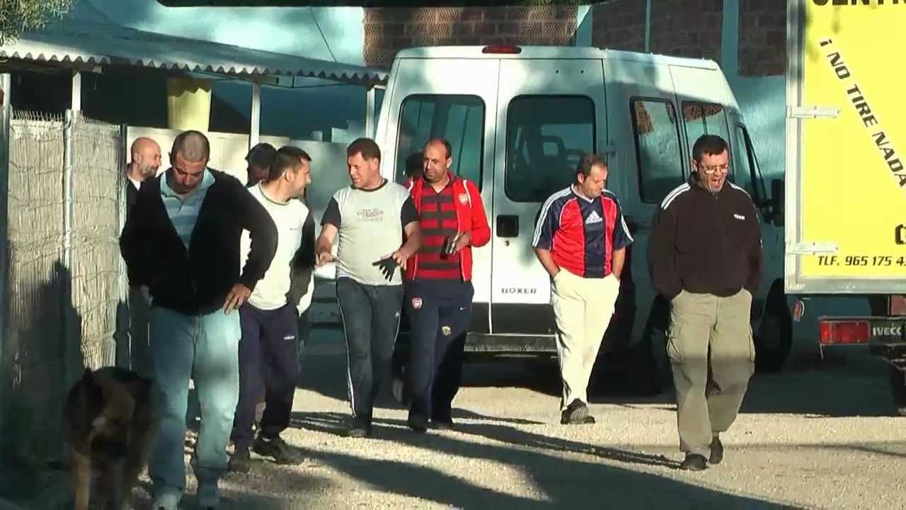 Somos Cristianos (Remar Alicante 1.05.2012)