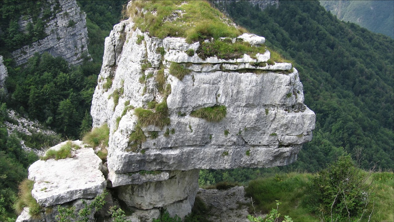 Altopiano dei Sette Comuni, Rotzo: Altar Knotto