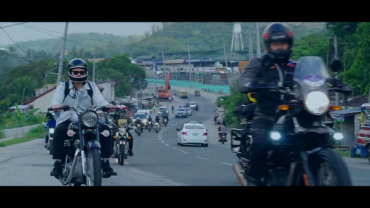 One Ride Royal Enfield Philippines