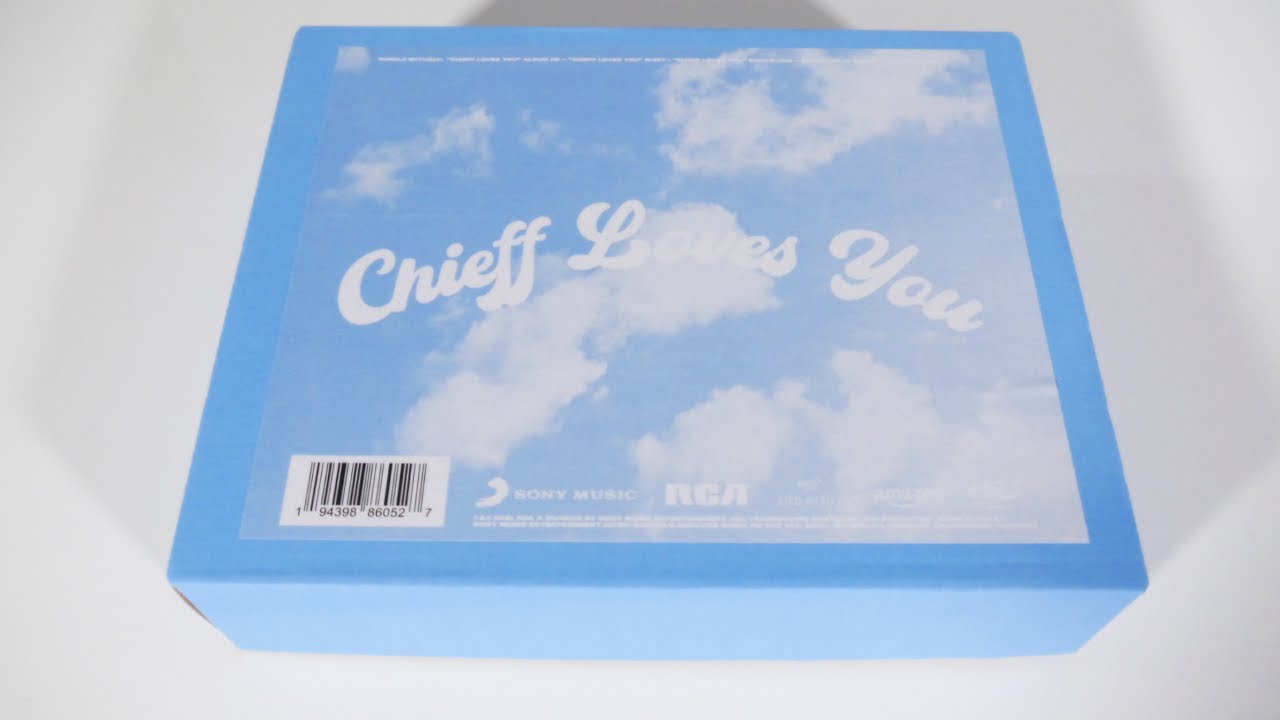 Badchieff - Chieff Loves You Bundle Unboxing