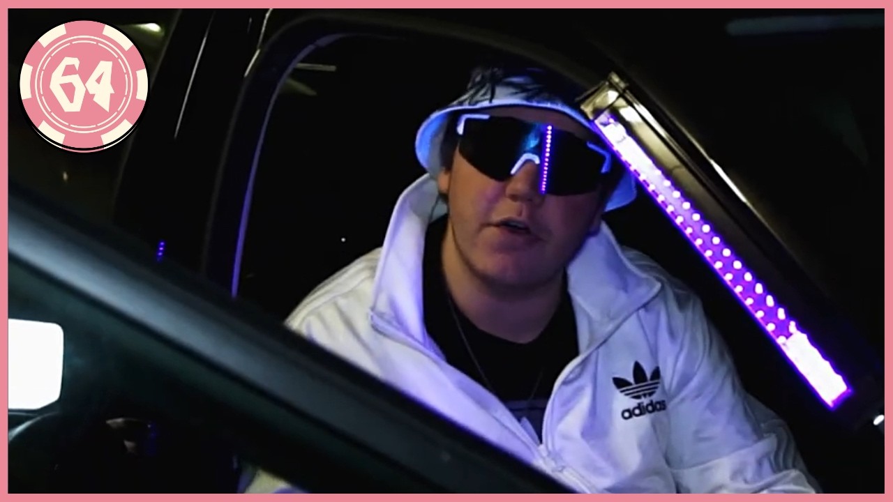 Die Zw&ouml;lfte Quali Dirk (feat. Heni & XtraHerb) vs. Jedi Flip | 64stel - RPB S5 | (prod. by pavlos)