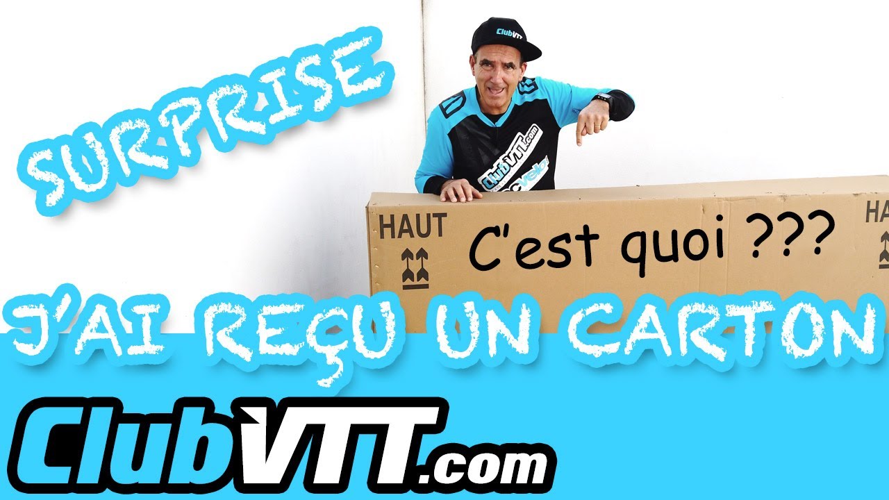 Mon nouveau vtt XC 29 en carbone, énooorme !! En exclu, le vtt SUNN PRIM S1 2021 : unboxing !! - 681