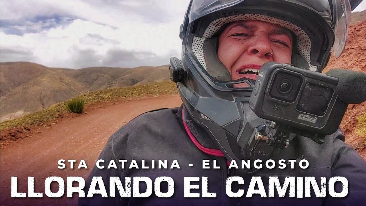 Caminos de CORNISA, ríos CRECIDOS y FAUNA para llegar al EXTREMO NORTE de ARGENTINA | El Angosto