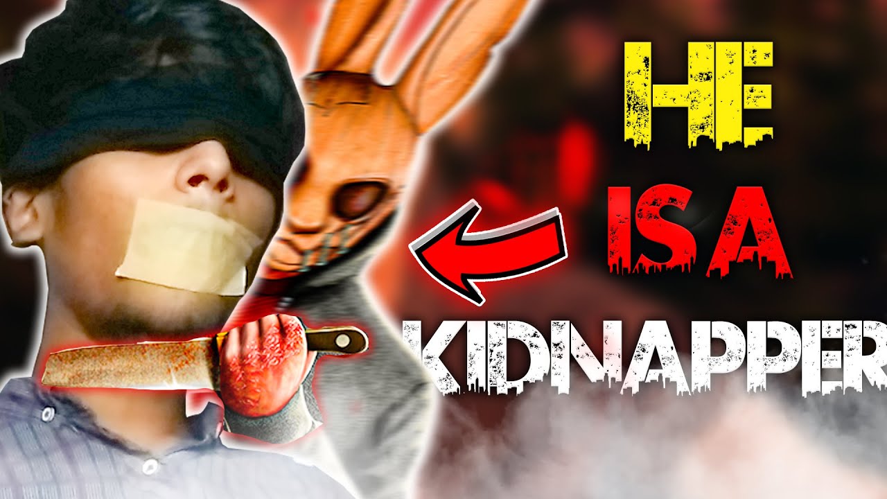 KIDNAPPER OF THE VILLAGE 😱| Horror Tale