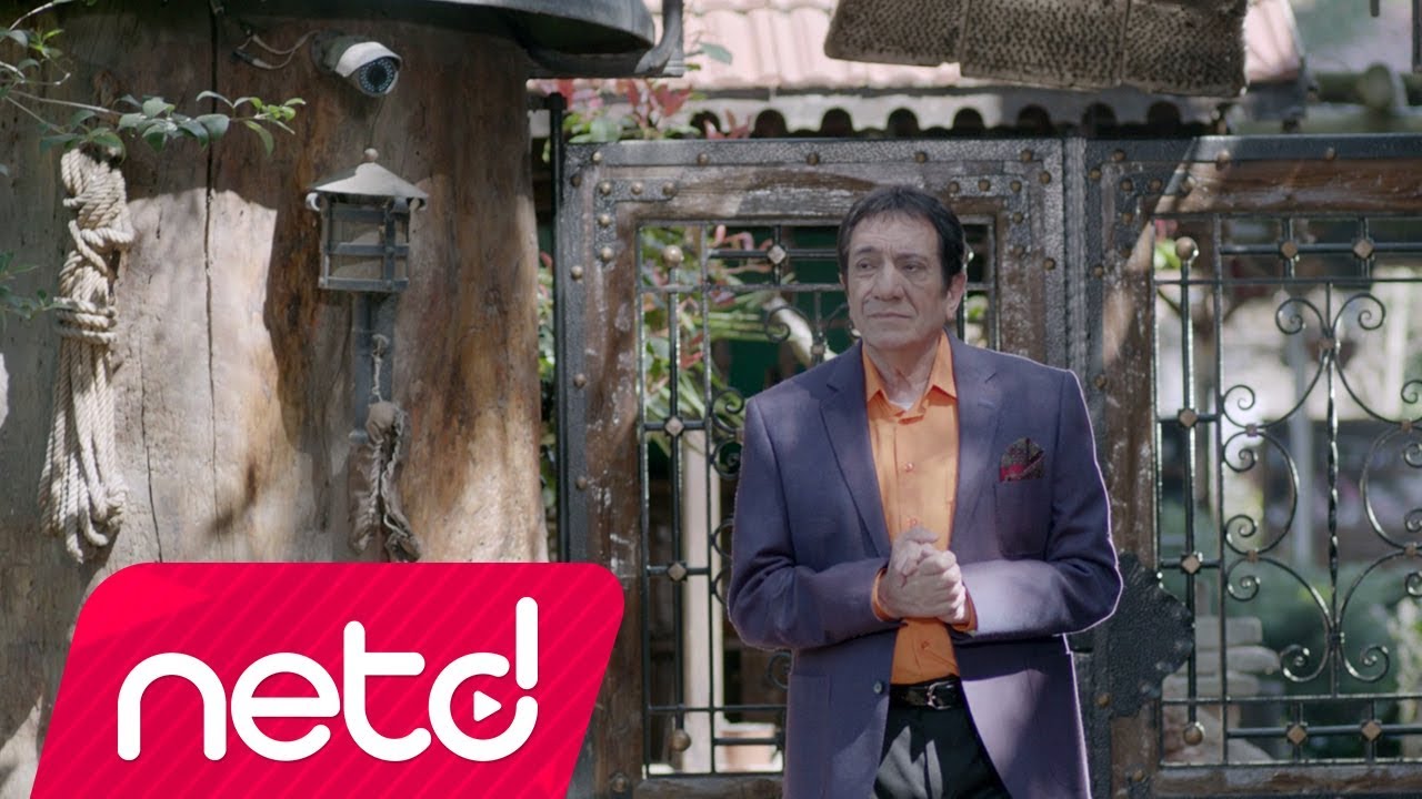 İzzet Altınmeşe - Maden Dağı