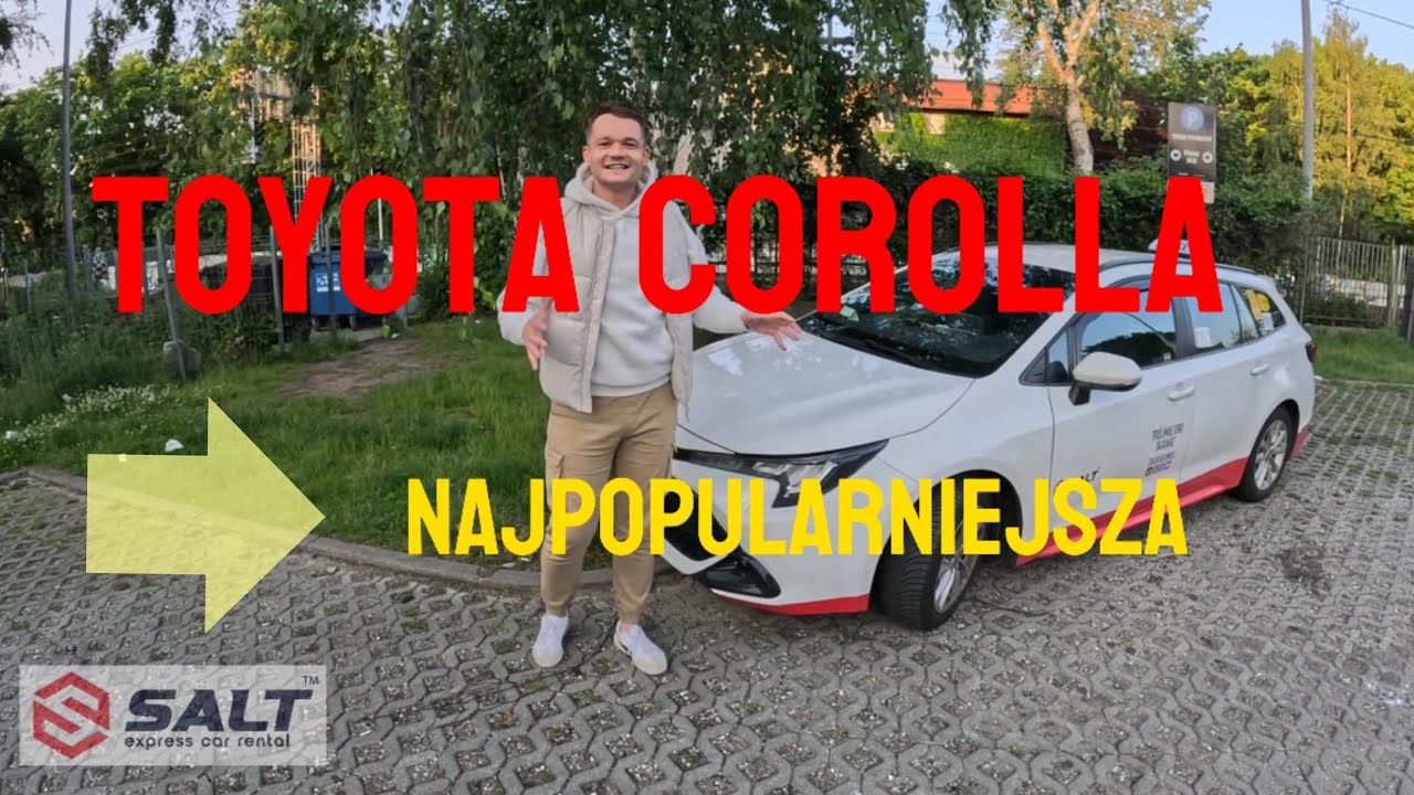 #4 Toyota Corolla na TAXI 🚕 recenzja #dc #taxi #work