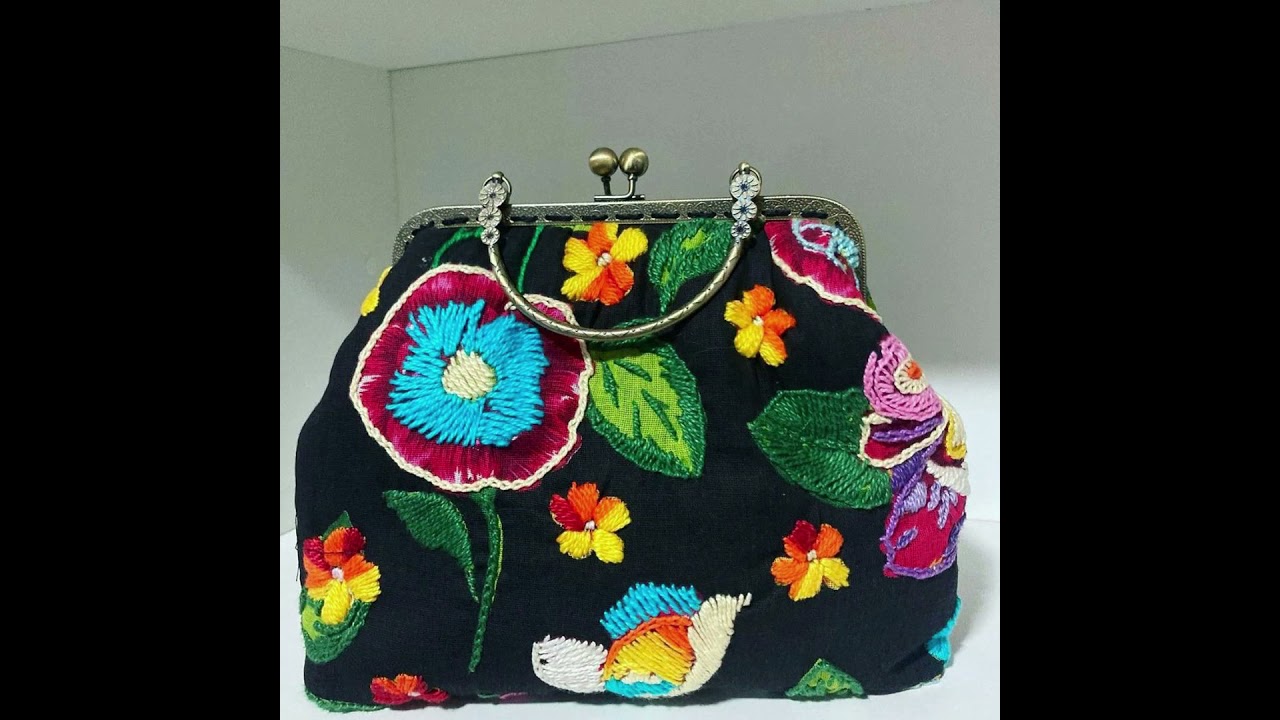 Funky Bags