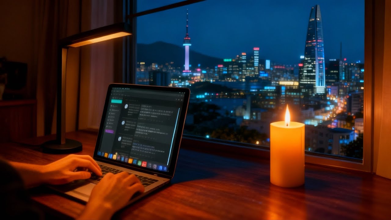 1-Hour Vibe Coding / AI Sales Coach App - Day 1