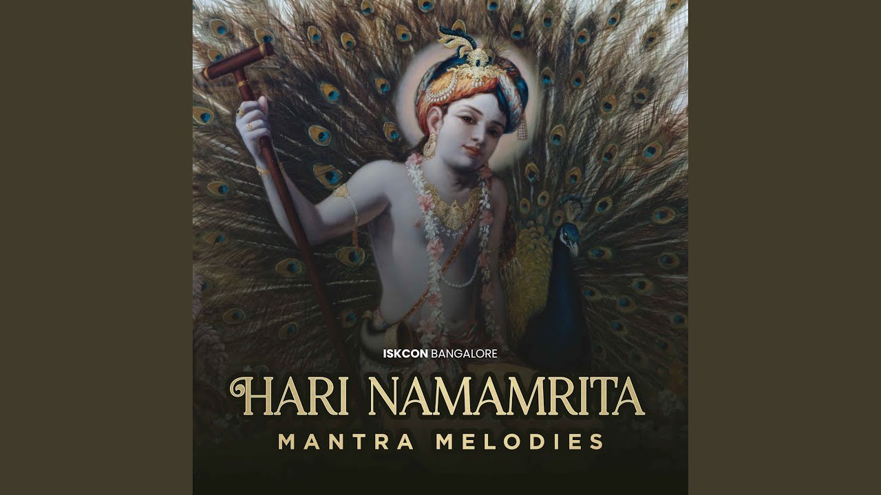 Hare Krishna Kirtan 5