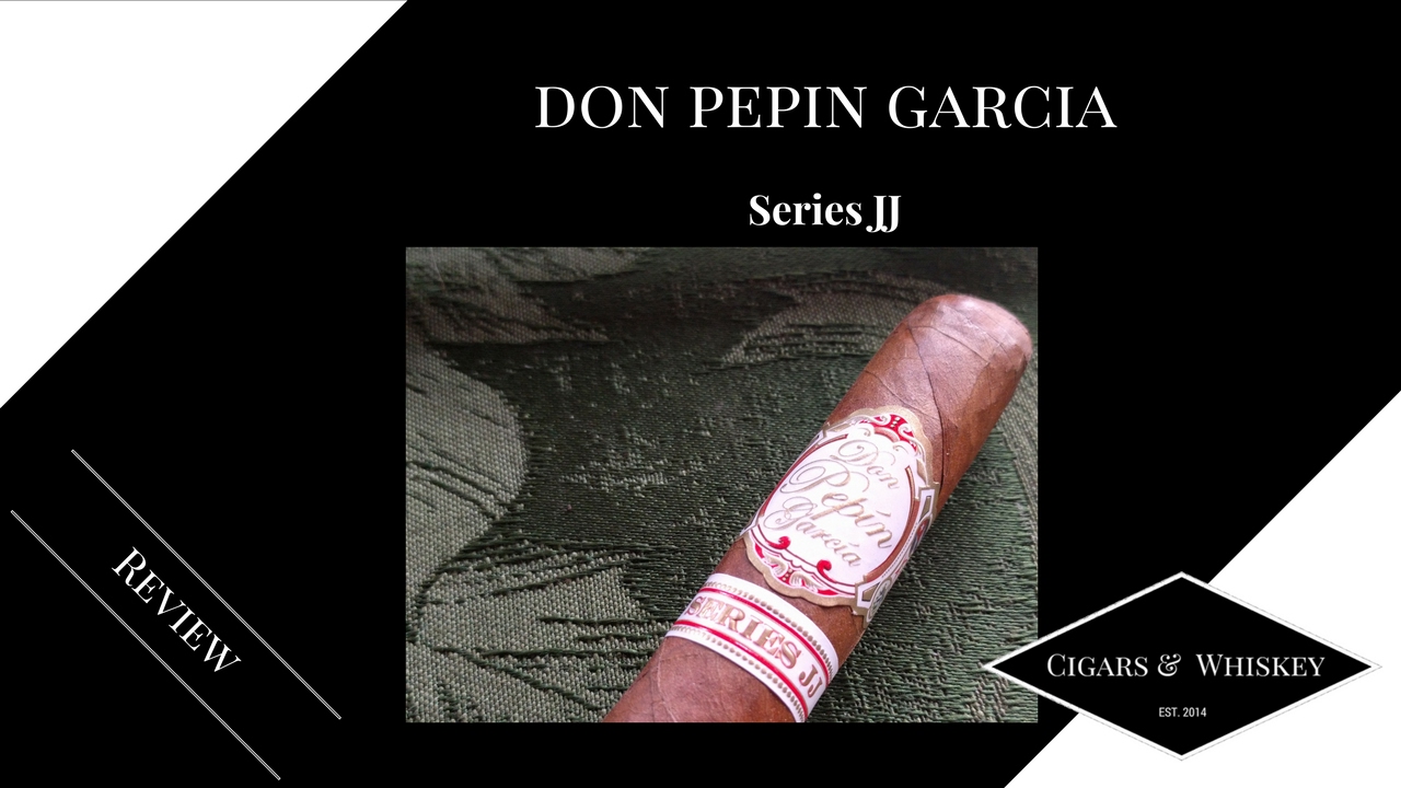 Don Pepin Garcia Series JJ S03;Ep06