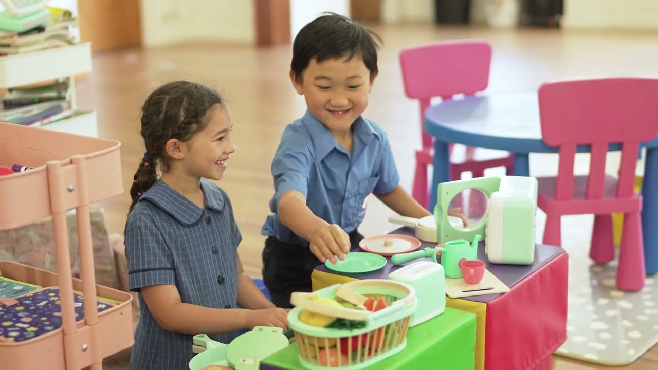 Our Lady of the Rosary Catholic Primary School Kensington