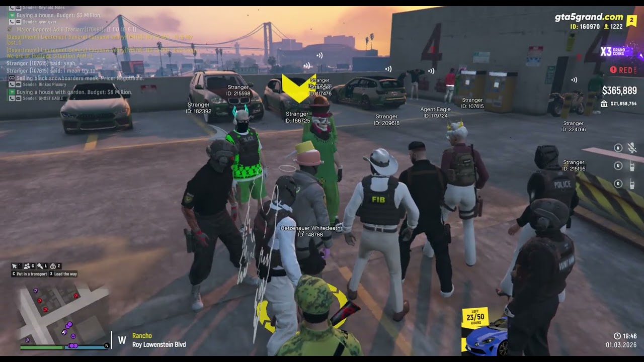 hostage sitution 01 02 26