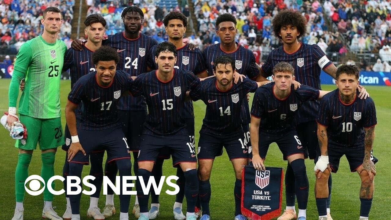 What we learned from the U.S. loss to Turkey in World Cup ahead of knockout round