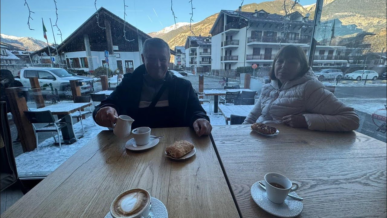 Доброе утро Орхей