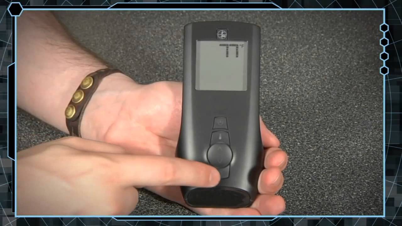 How to use your Proflame 2 Fireplace Remote Control - EliteDeals.com