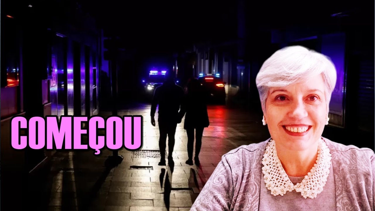 O Ápice da Transição se aproxima | Louise Castanhedo