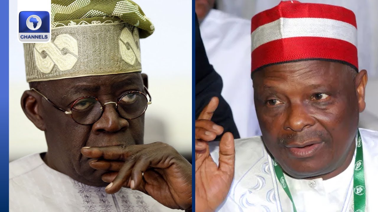 Tinubu Govt Develops Southern Nigeria, Neglects The North, Says Kwankwaso