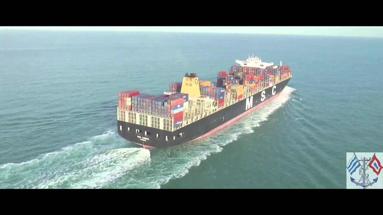 Pilote Dunkerque