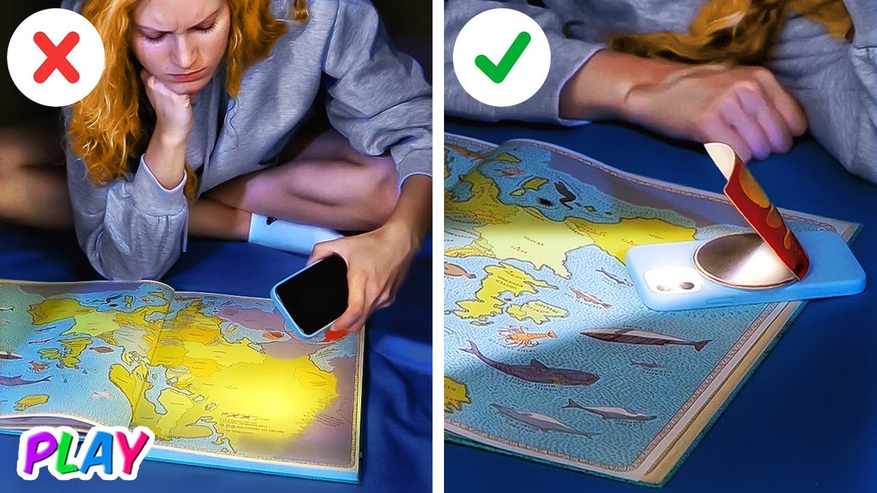 CLEVERE CAMPING-IDEEN UND HACKS F&Uuml;R DEIN N&Auml;CHSTES ABENTEUER