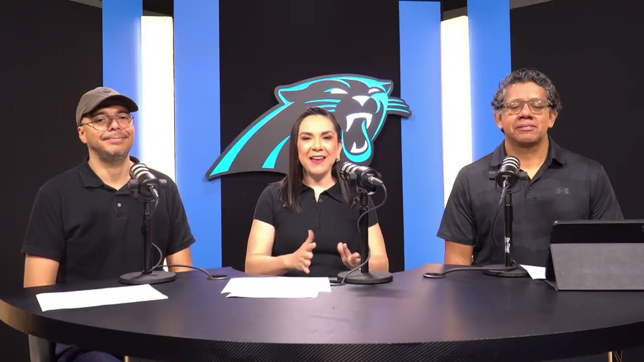 Panteras en Acción - Episodio 24