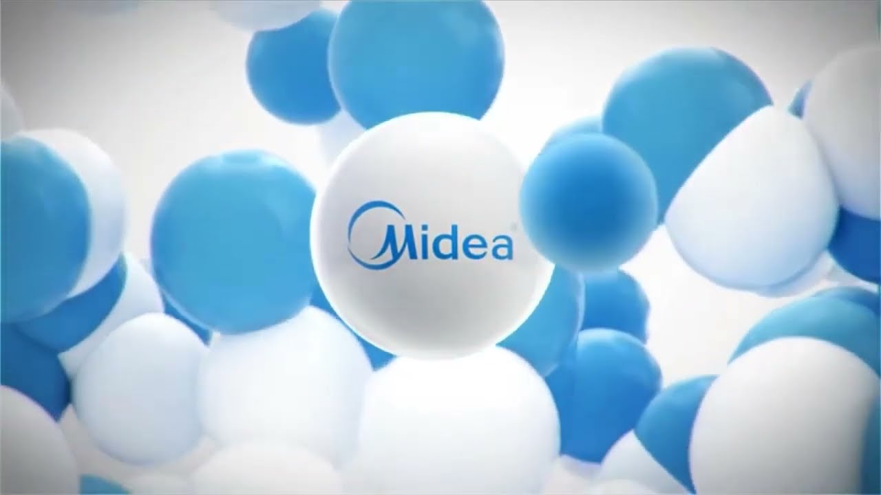 Comerciais que foram utilizados a música tema da midea-2013-2017.