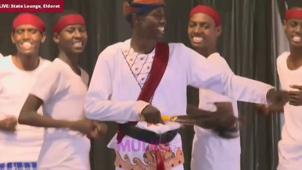 Mulky baibe x Issa Brown SABUNLEY BOYS(WAJIR COUNTY CELEBRATION SONG)