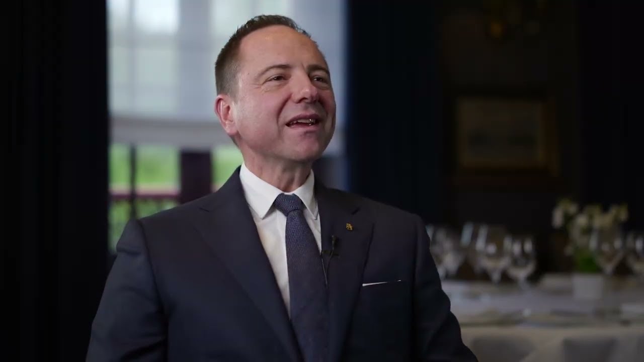 Engagement N°01 par Vincent Le Roux  : Entreprise à mission